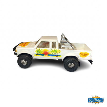 Hawaian Cruiser SCALEXTRIC