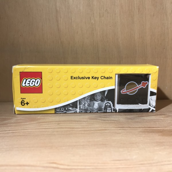 Exclusive Key Chain LEGO