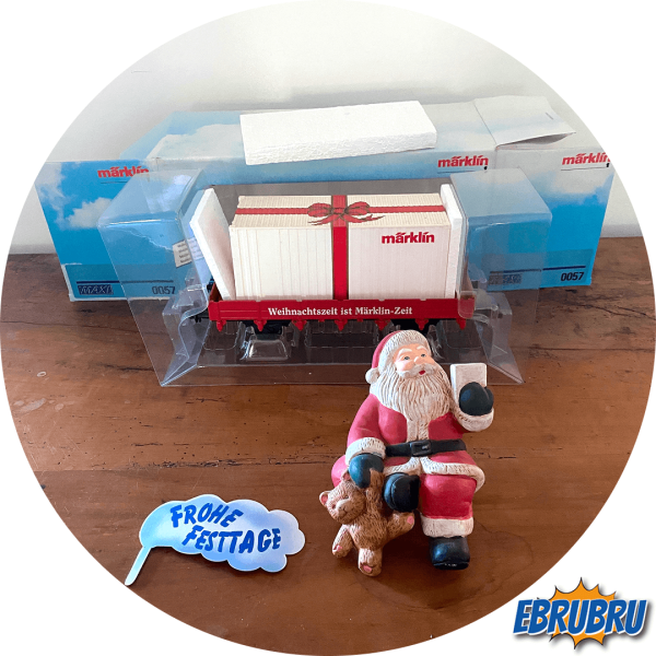  MÄRKLIN 0057
