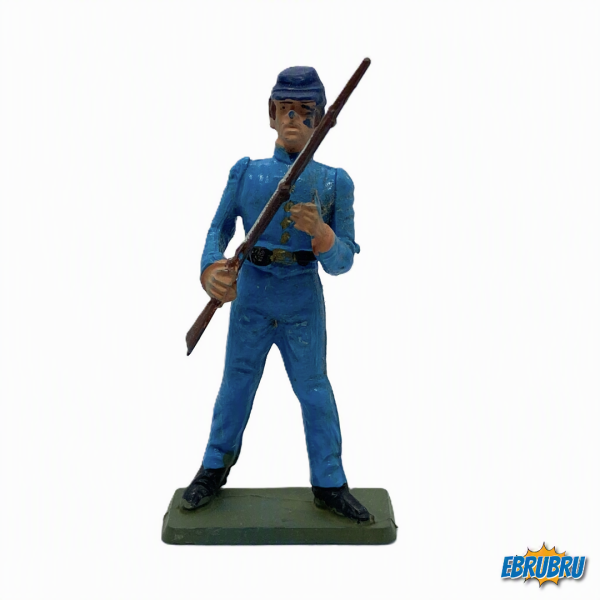 Soldat nordiste - Fusil STARLUX 