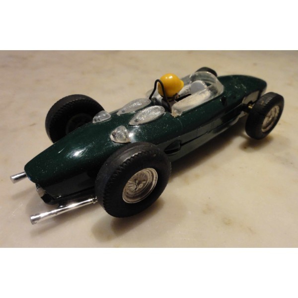 Ferrari Swivel Guide verte  Sharknose SCALEXTRIC