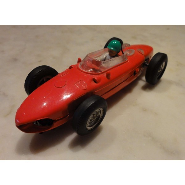 Ferrari Swivel Guide Rouge Sharknose SCALEXTRIC