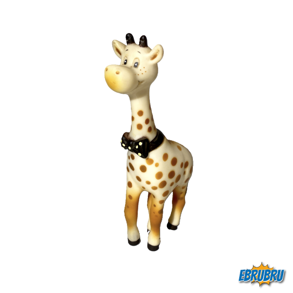 Molly la Girafe TIGEX