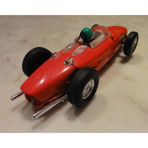 Ferrari Swivel Guide Rouge Sharknose SCALEXTRIC