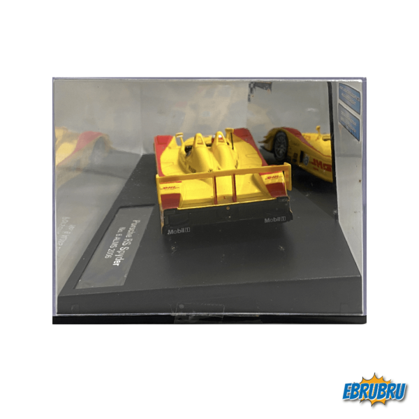 Porsche RS Spyder No 6 ALMS 2006 CARRERA Evolution 27203