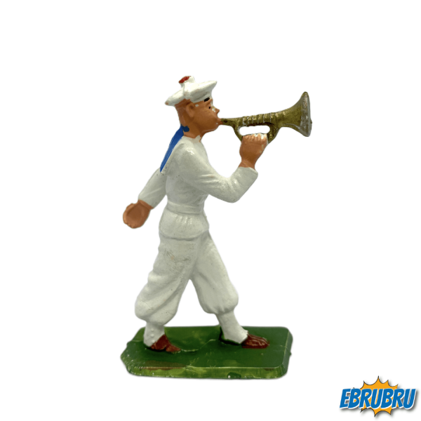 Marins blanc - Clairon - STARLUX 48