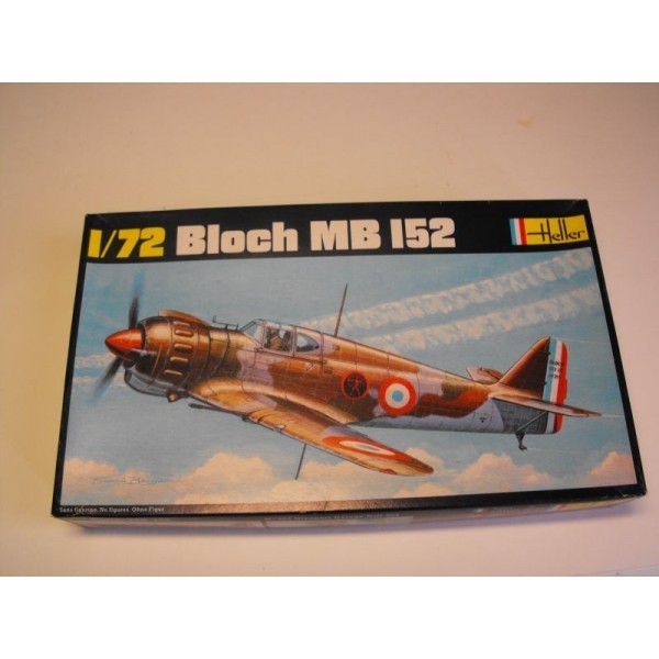 BLOCH/DASSAULT 152