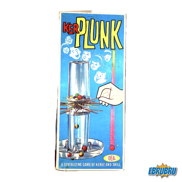 Ker-Plunk IDEAL