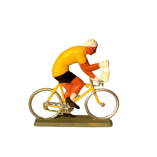 Cycliste STARLUX 