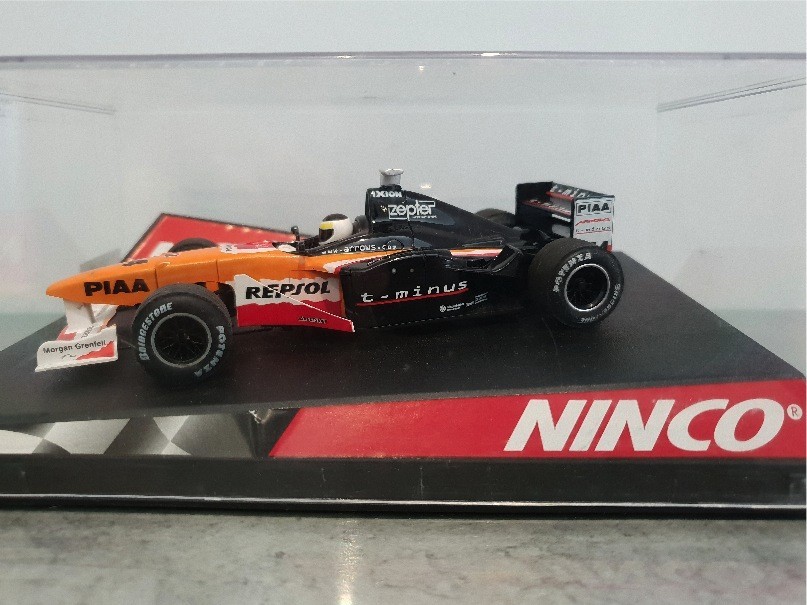 NINCO 50211 ARROWS A 20 N 14 SPANISH