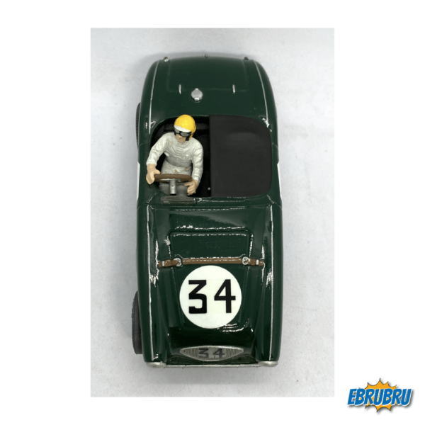 Austin Healey 100 TOP SLOT Kit 38