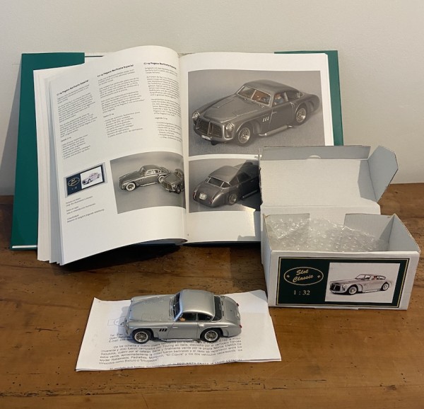 PEGASO BERLINETA  ENASA ESPECIAL Slot Classic CJ-14