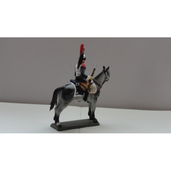 CUIRASSIER 5E RGT REF C101 CAVALIER EMPIRE STARLUX