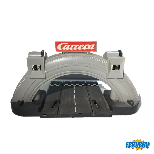 Compte tours CARRERA Universal 50581