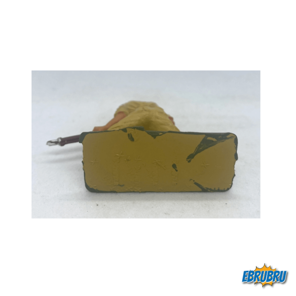 Légionnaire Détecteur de mines - Série Luxe Sable - STARLUX