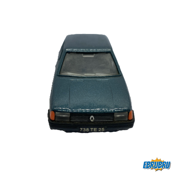 Renault 9 Louisiane 1985 NOREV