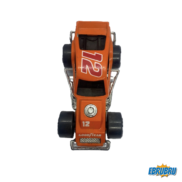 Modified Racer MATCHBOX