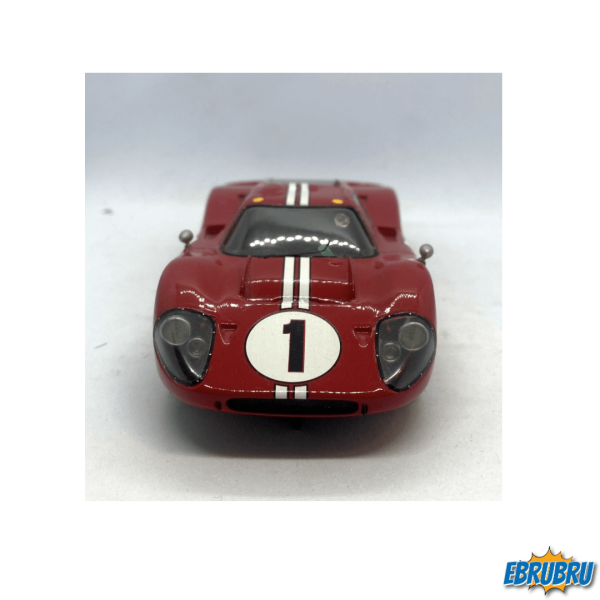 Ford ML IV n°1 Le Mans 1967 LE MANS MINIATURES 132001K-SL
