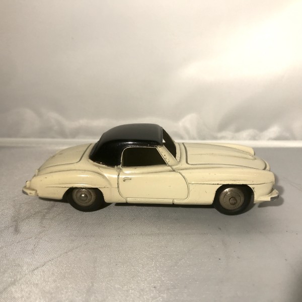 MERCEDES 190 SL COUPÉ DINKY TOYS RÉF 24 H