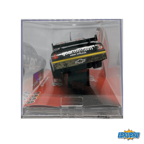 Chevrolet Impala SS US Army SCX 64400