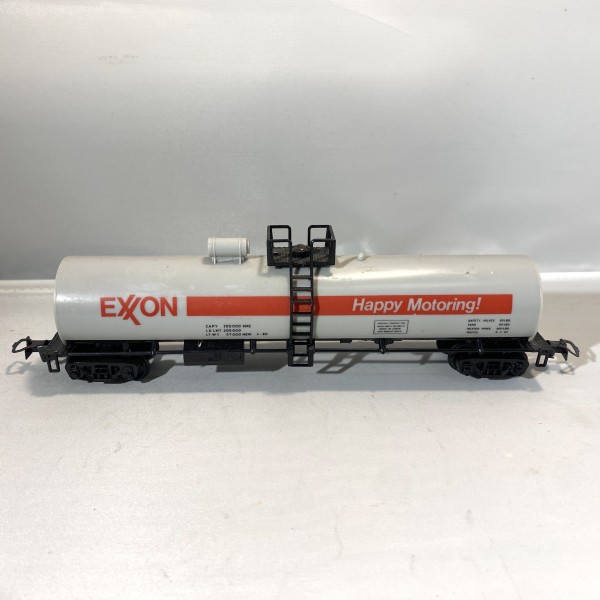 Wagon citerne Exxon Happy Motoring MODEL POWER 9081
