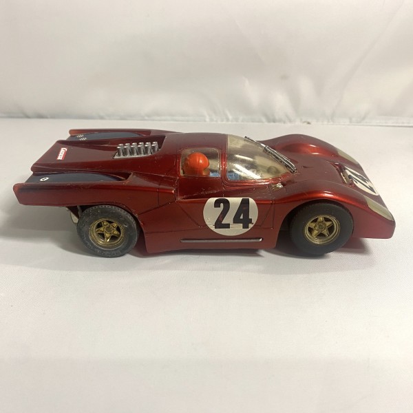FERRARI 512 S CARRERA