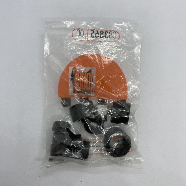 8 Pneus Jouef sachet d'origine réf 83865