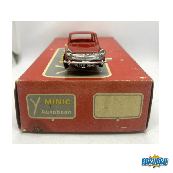 Austin A40 TRIANG MINIC Motorways M1557