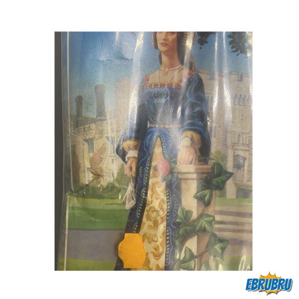 Anne Boleyn AIRFIX  sous Blister 03542
