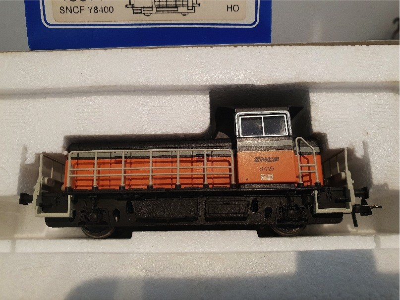 ROCO 43577 LOCOMOTIVE