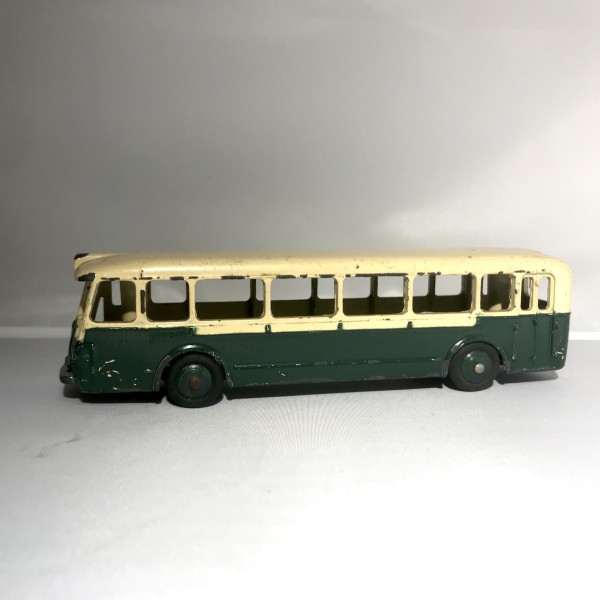 AUTOBUS PARISIEN DINKY TOYS RÉF 29D