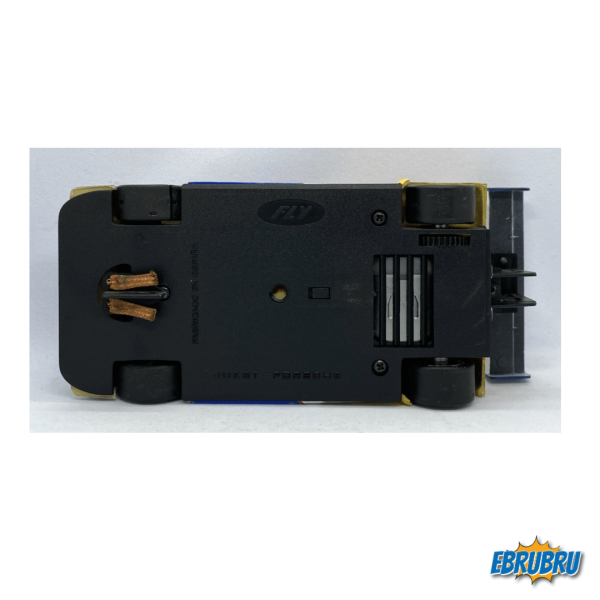 Riley and Scott MK III Daytona 96 TOP SLOT Kit 9