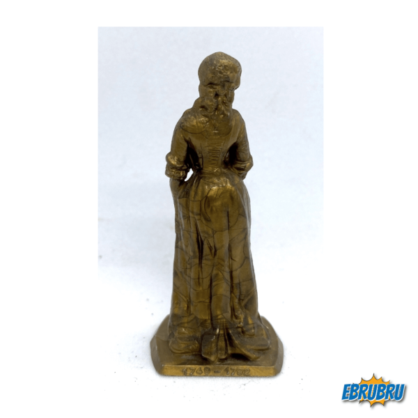 Princesse de Lamballe - Revolution Française - MOKAREX