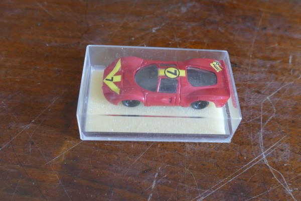 Ferrari 330 P 3 