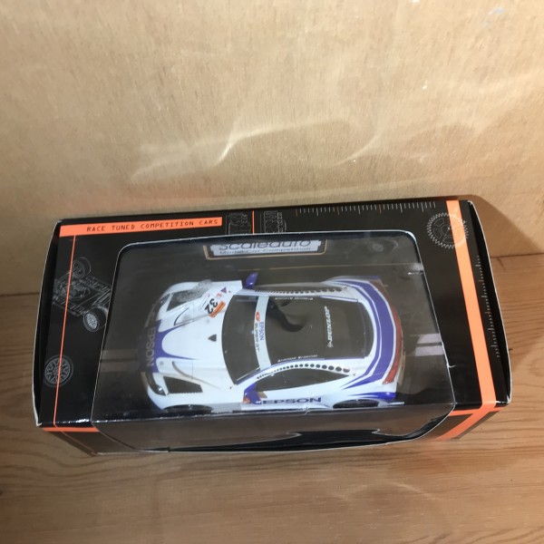 Honda HSV Super GT No 32 Epson SCALEAUTO SC 6030 