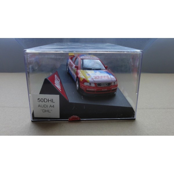 AUDI A4 DHL NINCO RÉF: 50DHL