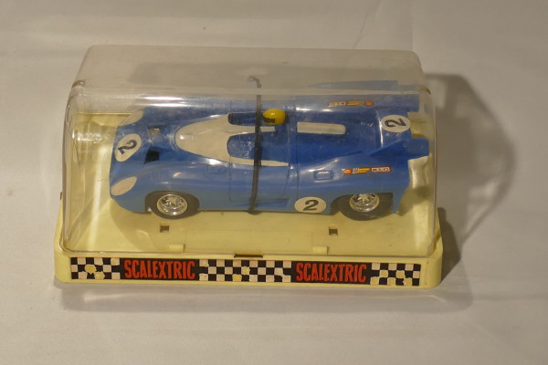 Matra 670 sport SCALEXTRIC