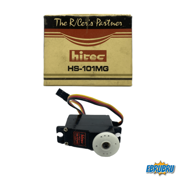  Servo mini HITEC HS 101MG