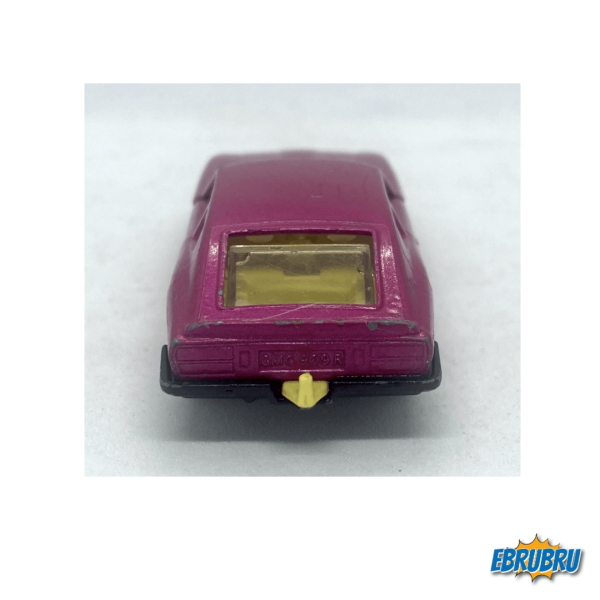 Datsun 280 Z 2+2 MATCHBOX Superfast 87