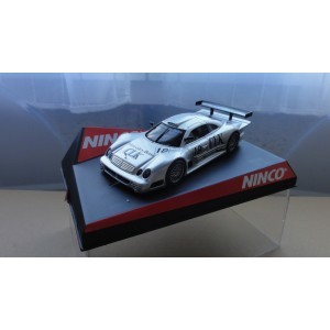 MERCEDES CLK GTR PRORACE NINCO RÉF: 50339