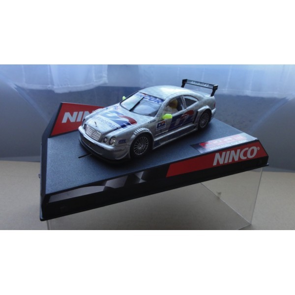 MERCEDES CLK DTM D2 N°1 NINCO RÉF: 50229