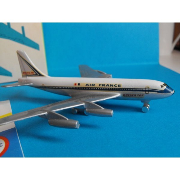 BOEING 707 CIJ /AIR FRANCE