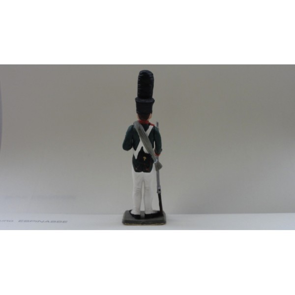 GARDE INFANTERIE RUSSE 1808 REF 422 STARLUX EMPIRE PIETON