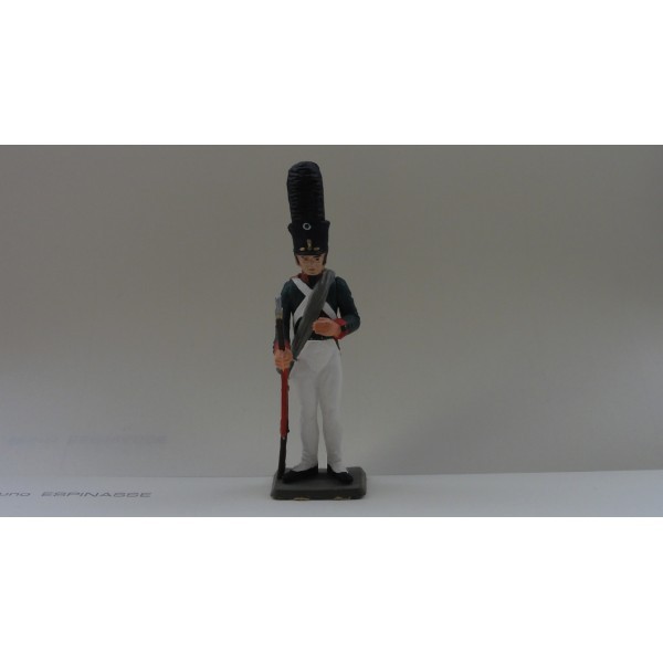 GARDE INFANTERIE RUSSE 1808 REF 422 STARLUX EMPIRE PIETON