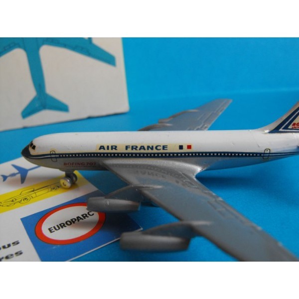 BOEING 707 CIJ /AIR FRANCE