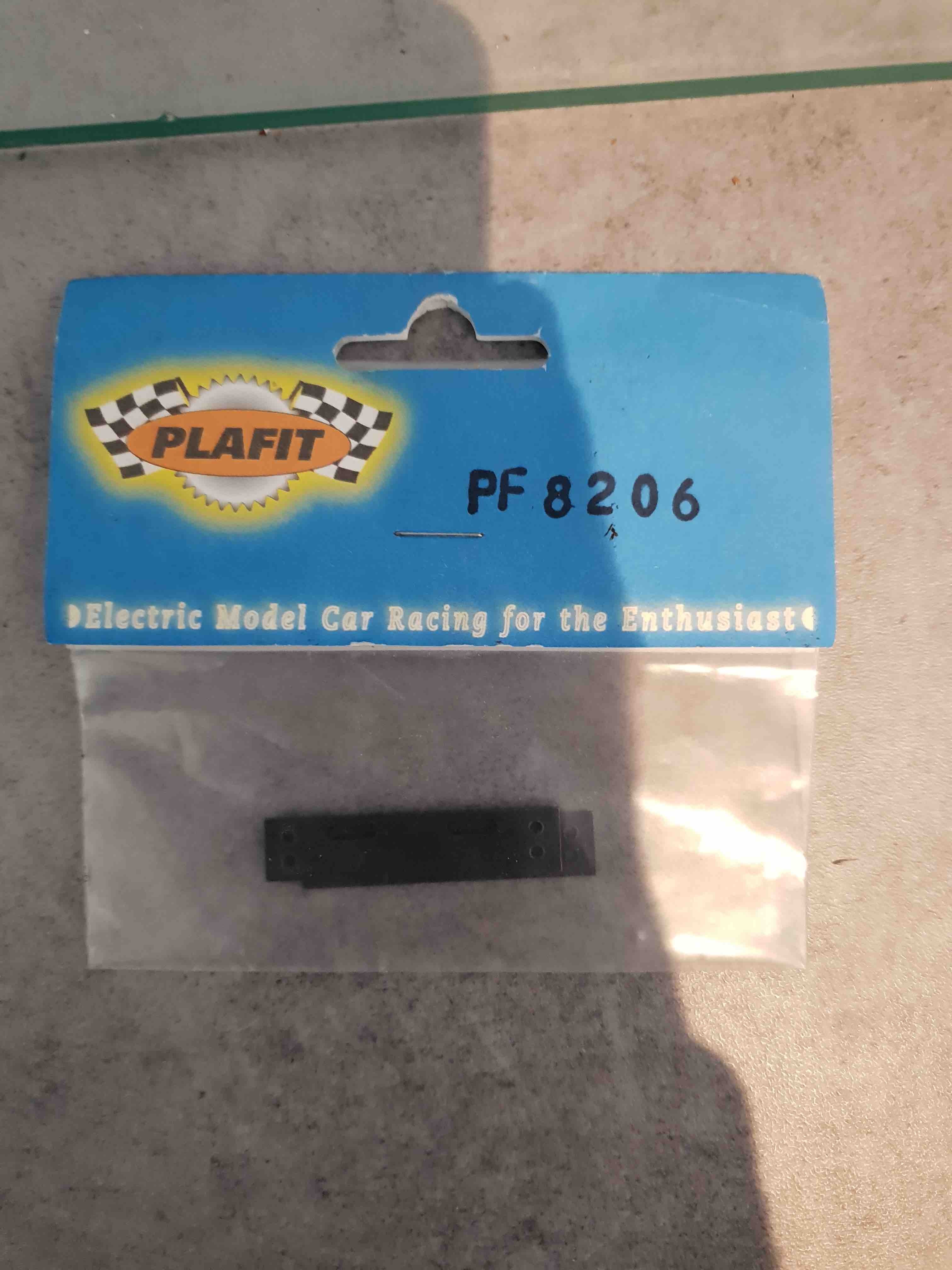 PLAFIT PF 8206 MRRC