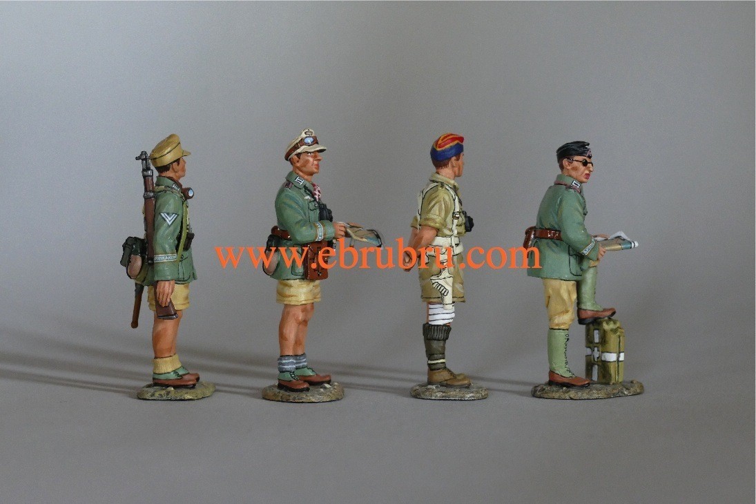 AFRIKA KORPS 