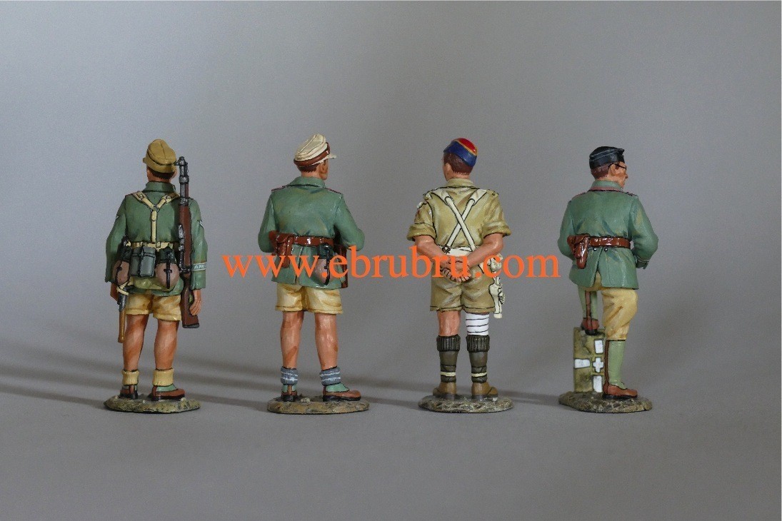 AFRIKA KORPS 