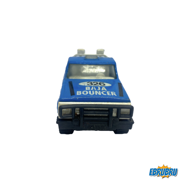 Flareside Pick-Up Baja Bouncer MATCHBOX