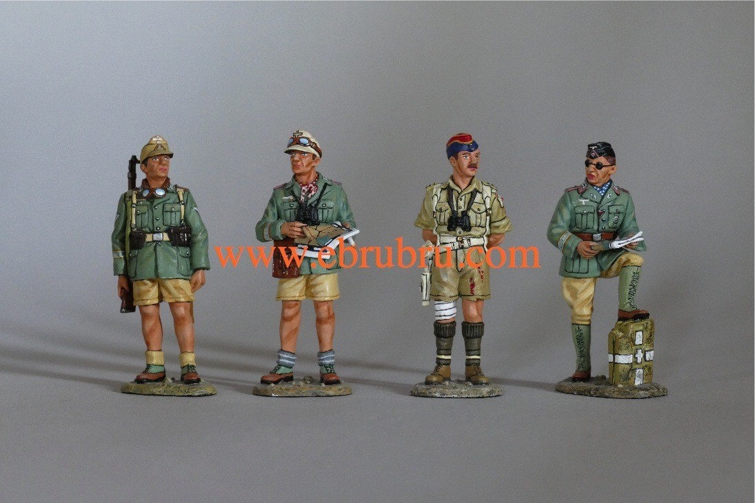 AFRIKA KORPS 